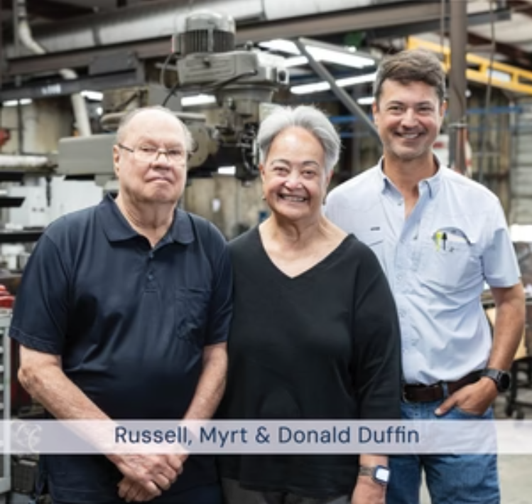 Generational Leadership