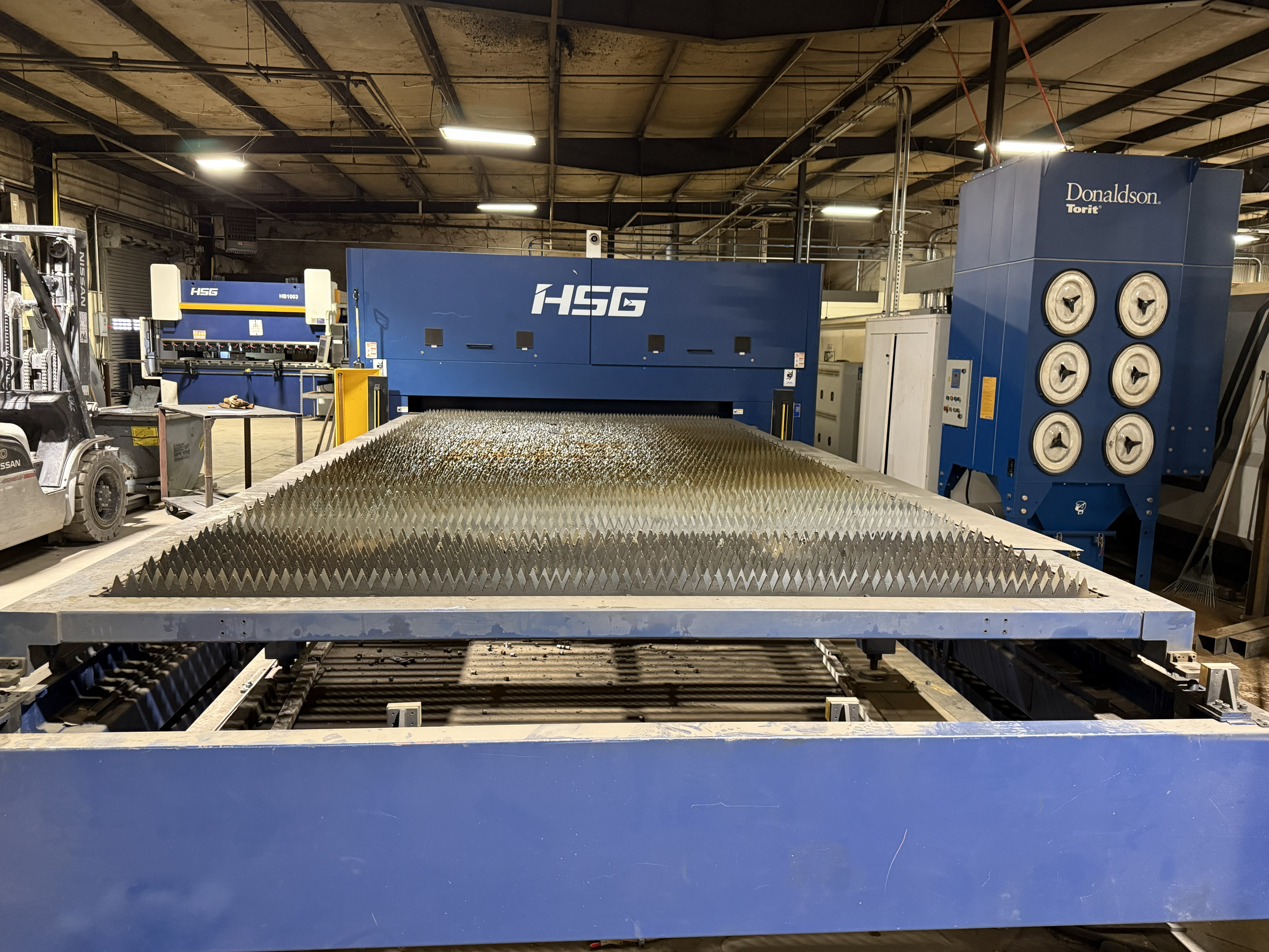 Late-Model Equipment Package ($1–$1.2M Estimated Value)