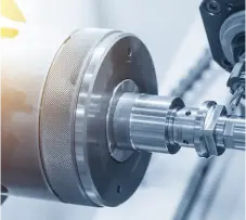 CNC Lathe