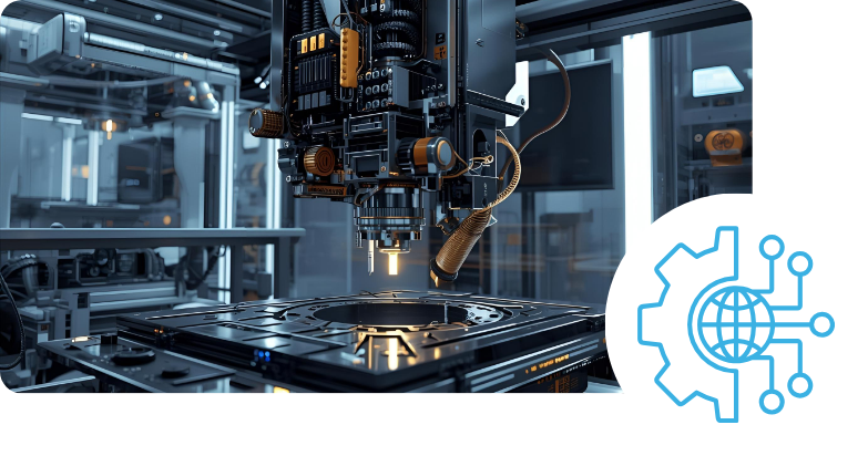 Technology That Connects